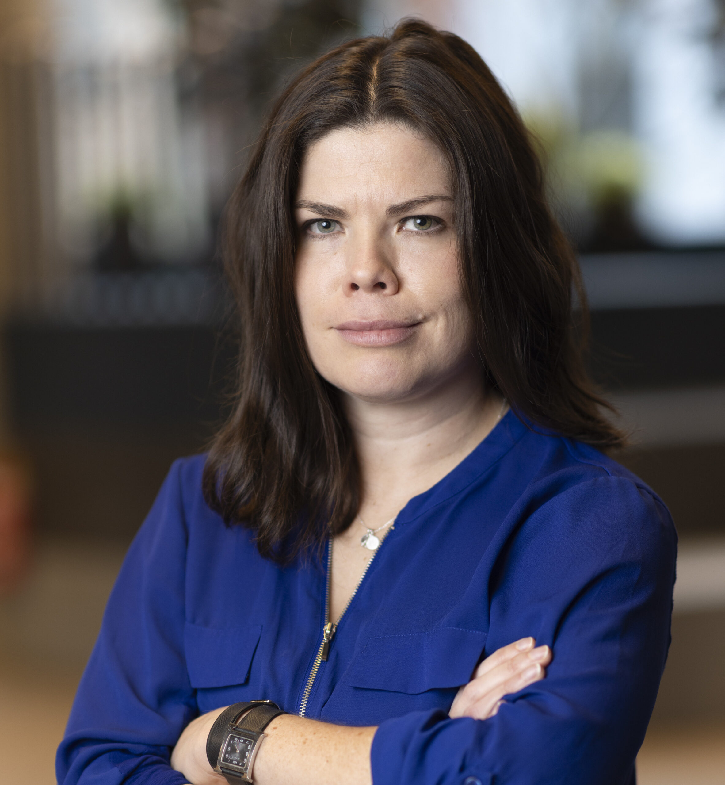 Beatrice Cooney, COO